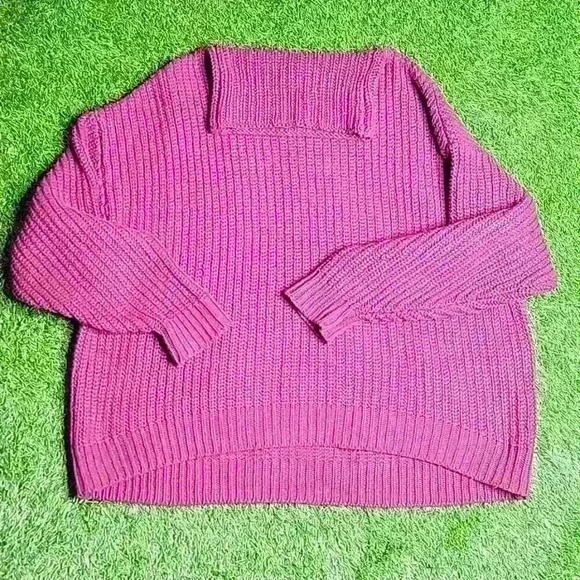 Free People Swim Too Deep Sweater - Picture 5 of 7